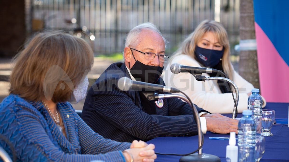 Prevén que en unos dos meses comiencen las obras en el Code.