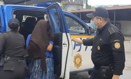 Llegó borracho a su casa, intentó violar a su esposa embarazada y la mujer lo decapitó Llegó borracho a su casa, intentó violar a su esposa embarazada y la mujer lo decapitó