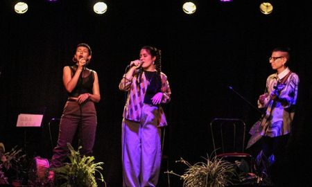 El ciclo Música en el Mercado consolida al Mercado Progreso como el punto de encuentro clave para las bandas independientes de Santa Fe y la región. El ciclo Música en el Mercado consolida al Mercado Progreso como el punto de encuentro clave para las bandas independientes de Santa Fe y la región.