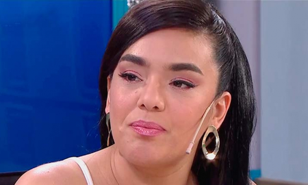 Ángela Leiva recordó en Almorzando con Mirtha Legrand la relación tóxica que vivió con una persona que continuó trabajando con ella después de separarse. Ángela Leiva recordó en Almorzando con Mirtha Legrand la relación tóxica que vivió con una persona que continuó trabajando con ella después de separarse.