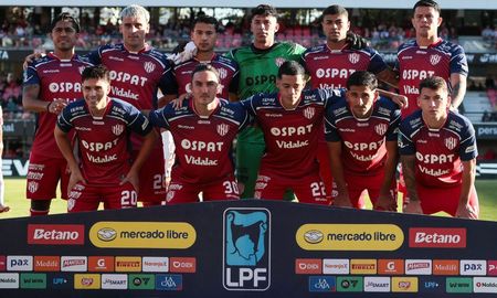 Unión no pudo con Estudiantes y perdió en la última jugada del partido: fue 2 a 1. Unión no pudo con Estudiantes y perdió en la última jugada del partido: fue 2 a 1.