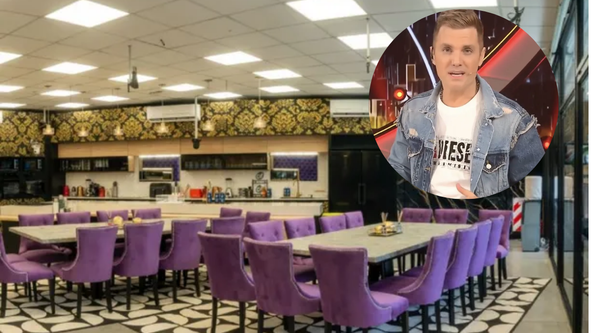 Los secretos de Gran Hermano 2026.