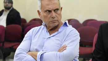 La Justicia federal le otorgó la prisión domiciliaria al financista Fernando Whpei