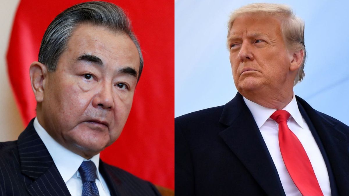 China afirma su apoyo contra Irán y advierte a Estados Unidos por haber violado el derecho internacional.