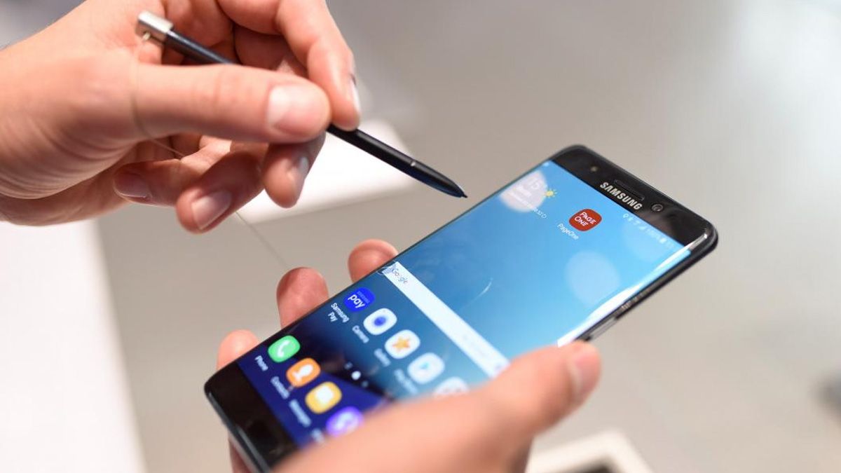 Brightstar es una de las principales compañías radicadas en el régimen promocional de Tierra del Fuego.&nbsp;