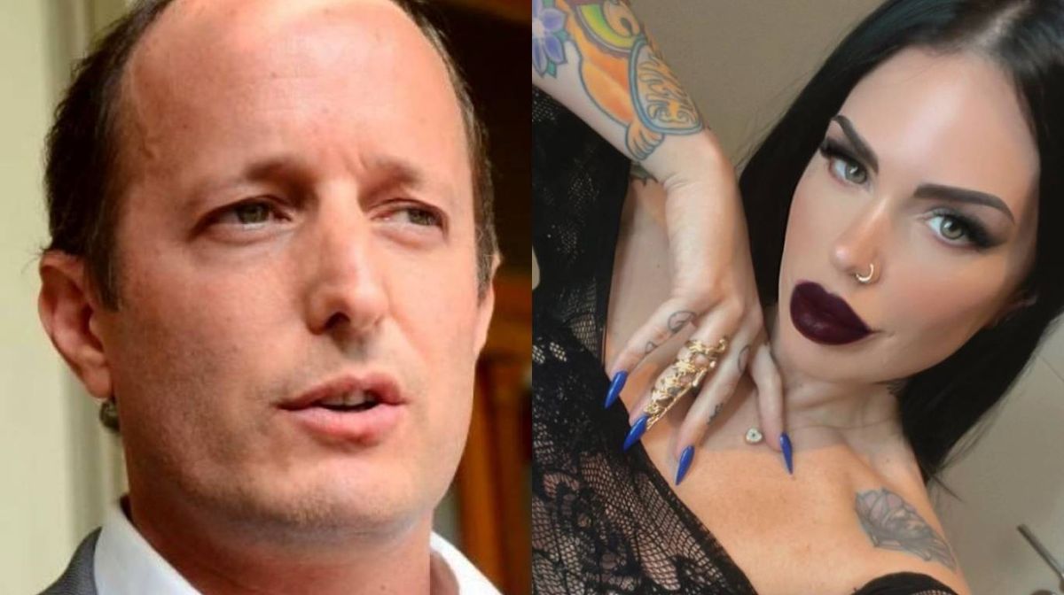 Macri dijo que Insaurralde se da "el lujo de mostrar la que se llevaron haciendo ostentación abiertamente". Macri dijo que Insaurralde se da "el lujo de mostrar la que se llevaron haciendo ostentación abiertamente".