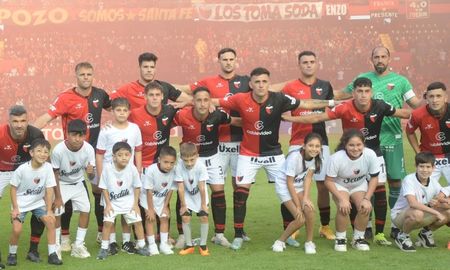 Colón vs San Telmo Colón vs San Telmo