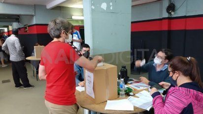 Quiénes son los 6 candidatos presidenciales de Colón para las elecciones de diciembre