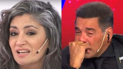 Carla Conte destrozó a Mariano Iúdica y explicó por qué nadie quiere trabajar con él