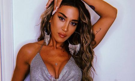 Jimena Barón se sinceró en las redes sociales. Jimena Barón se sinceró en las redes sociales.