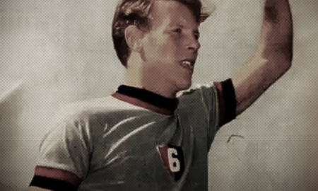 Murió Federico Sacchi, un gran defensor de Newells, Boca, Racing y la Selección argentina Murió Federico Sacchi, un gran defensor de Newells, Boca, Racing y la Selección argentina