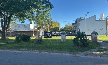 La apertura de calles busca alivianar el tránsito y también conectar con el Parque Federal. La apertura de calles busca alivianar el tránsito y también conectar con el Parque Federal.