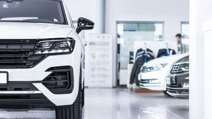 Cuál fue el auto más vendido en julio de 2025 en Argentina