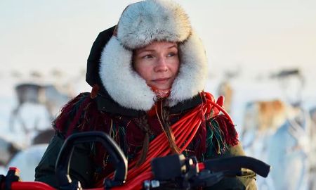La película sueca llena de drama que está en Netflix, dura menos de dos horas y la está rompiendo