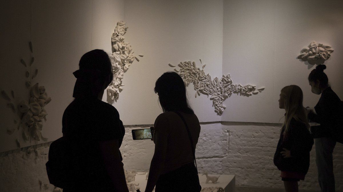 Marzo se despide con una agenda cargada de propuestas culturales