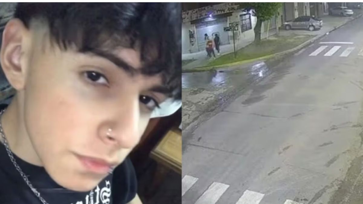 Horror en Ituzaingó: mataron a golpes a un adolescente de 16 años para robarle el celular a la salida de un boliche
