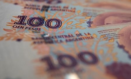 para pagar deuda, subsidios y sueldos, el gobierno amplio otra vez el presupuesto para pagar deuda, subsidios y sueldos, el gobierno amplio otra vez el presupuesto
