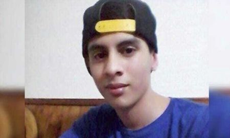 detuvieron en fuerte apache al acusado del femicidio de karen bustamante en moreno detuvieron en fuerte apache al acusado del femicidio de karen bustamante en moreno