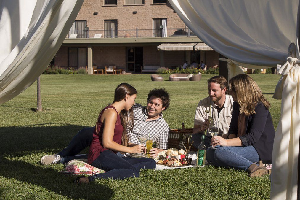 Este verano, Susana Balbo Wines te invita a ser enólogo o chef por un día