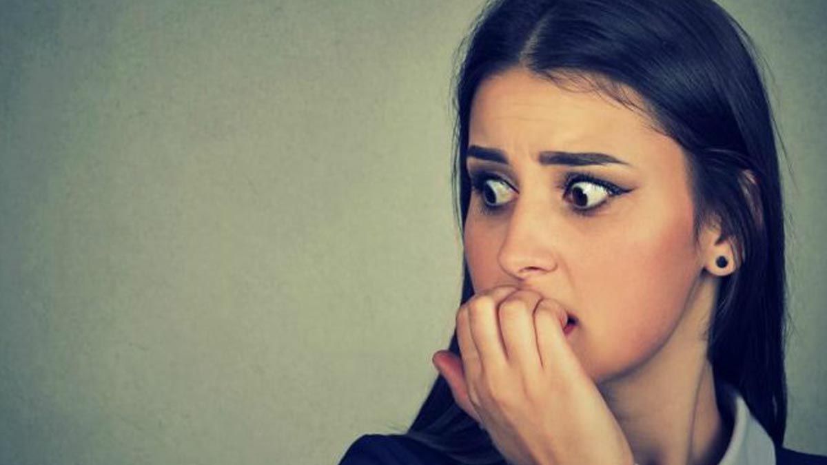 Los signos del zodiaco más cobardes