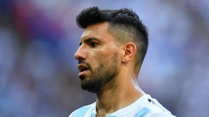 El Kun Agüero reaccionó al Mundial de Rusia 2018, le pegó a Sampaoli y hasta pidió el doping