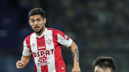 ◉ EN VIVO | Boca Juniors vs. Unión, por la Copa de la Liga: hora, formación y TV