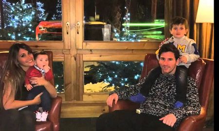 messi y antonella jugaron en instagram y exploto todo messi y antonella jugaron en instagram y exploto todo