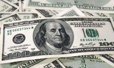 Dólar abre sin cambios a $ 130,25 en el Banco Nación y el riesgo país se mantiene en 2.374 puntos Dólar abre sin cambios a $ 130,25 en el Banco Nación y el riesgo país se mantiene en 2.374 puntos