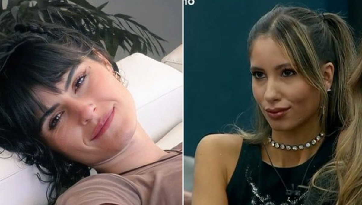 Gran Hermano: el domingo