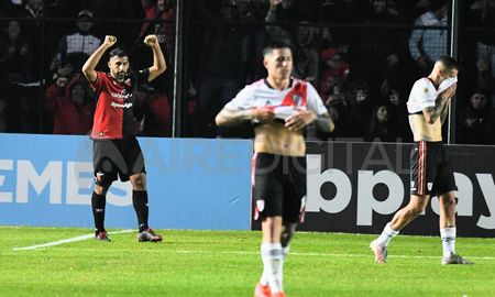 la tremenda racha que colon buscara extender ante river la tremenda racha que colon buscara extender ante river