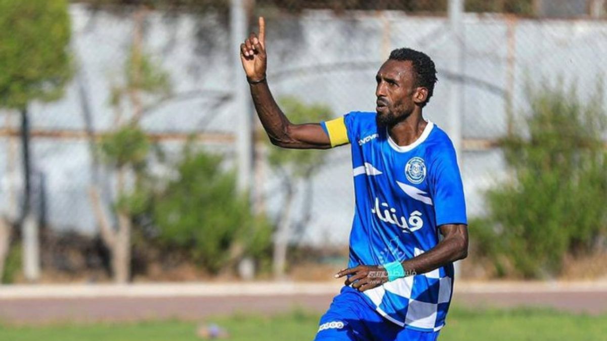 Murió Suleiman Al-Obaid