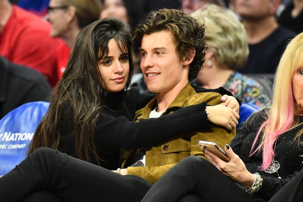 Camila Cabello y el rumor que se sale de control ¿Shawn Mendes gay?