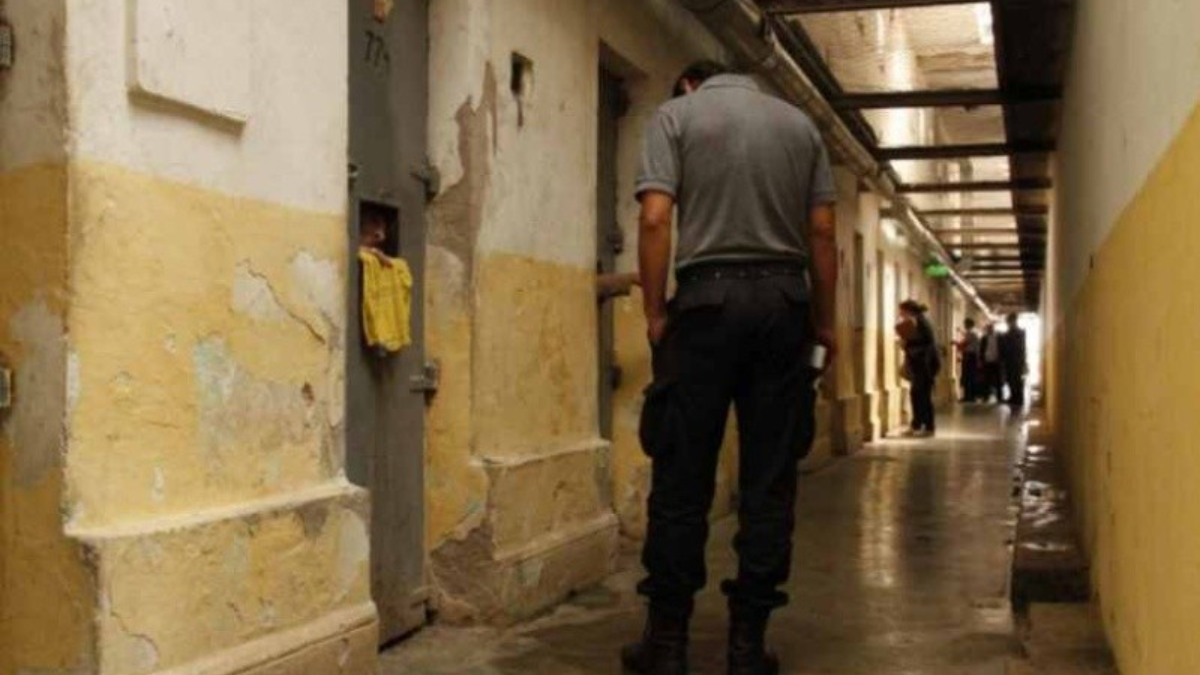 Crimen de Fernando Báez Sosa: cómo es la cárcel en donde los rugbiers pasarían la condena a prisión perpetua