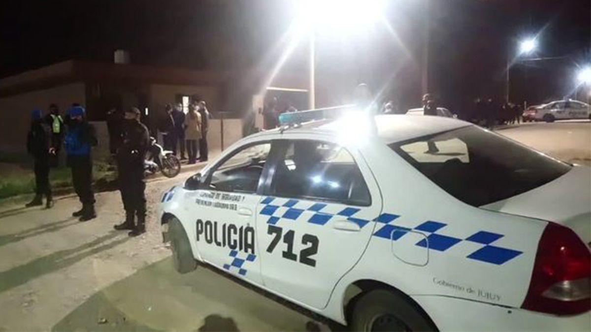 Jujuy: mataron a una mujer de 40 años en su casa de Palpalá.