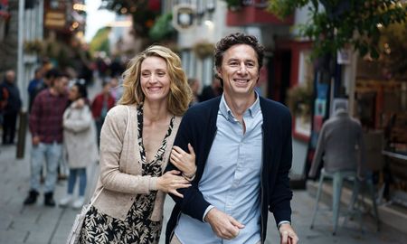 Netflix sumó una comedia con enredos amorosos. Netflix sumó una comedia con enredos amorosos.