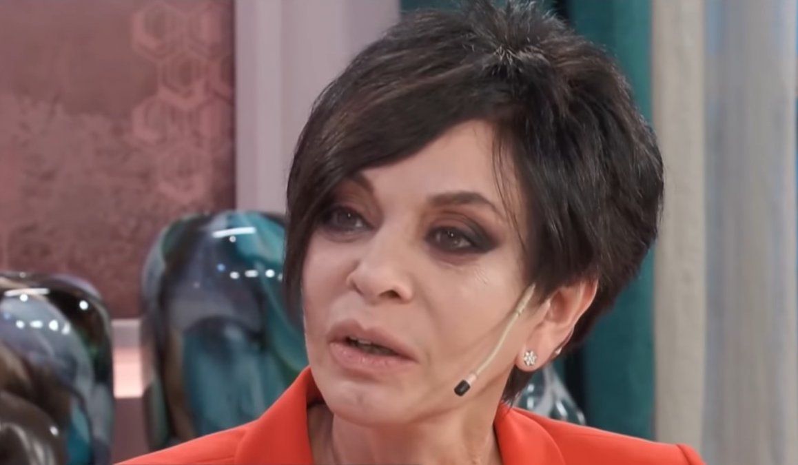 Mónica Gutiérrez habló de las denuncias contra Antonio Laje y la crisis en América TV: Están todos mal