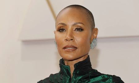 Qué enfermedad tiene Jada Pinkett, la esposa de Will Smith Qué enfermedad tiene Jada Pinkett, la esposa de Will Smith