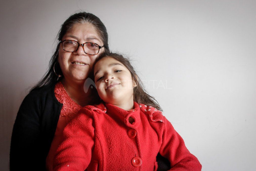 Luz Camila: la historia de una nena cuyo padre está preso por asesinar a su madre y ella aún espera por la Ley Brisa