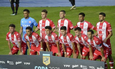 Estos son los rivales de Unión en la Liga Profesional. Estos son los rivales de Unión en la Liga Profesional.