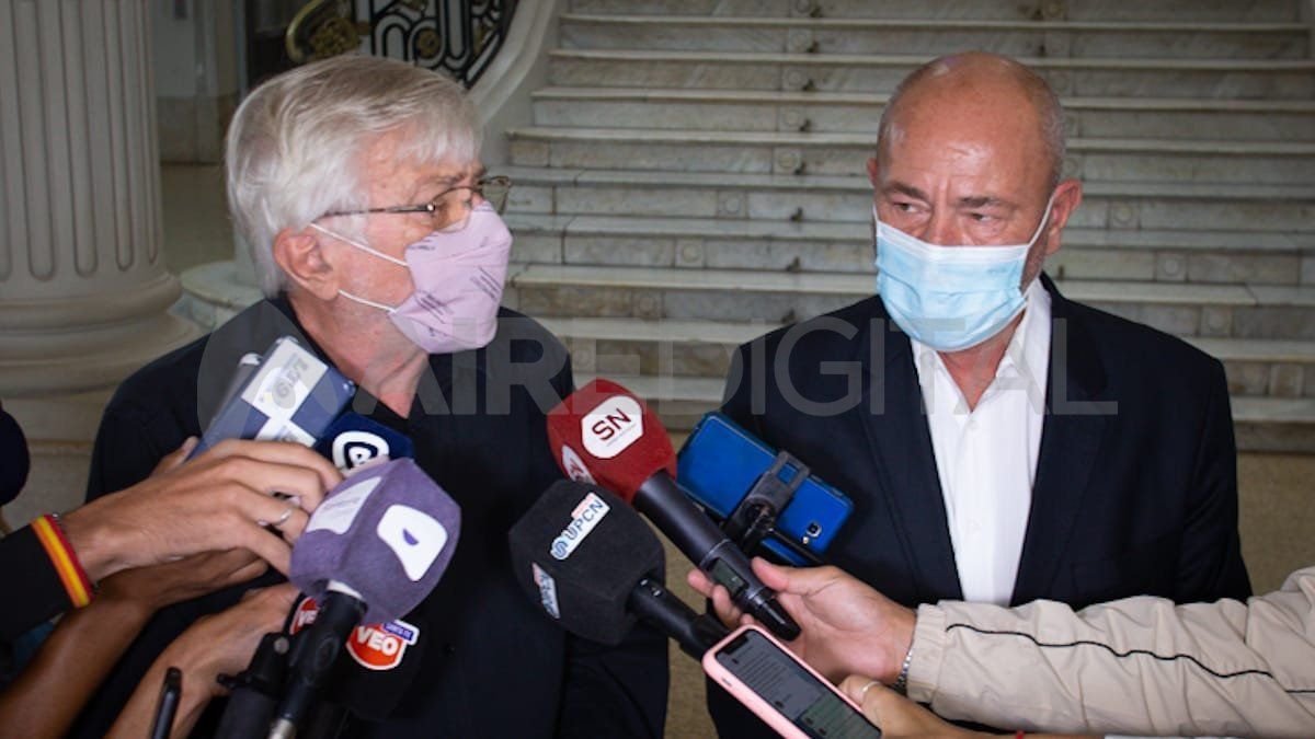 Tanto ATE como Upcn consideran que la oferta presentada este jueves por el gobierno es claramente insuficiente y que no amerita ser transmitida a los afiliados.