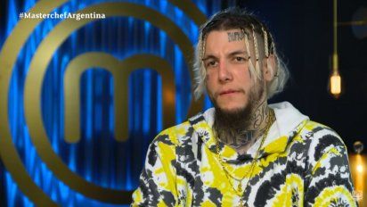 Aire de Santa Fe | El video que muestra el lado b de Alex Caniggia y se hizo viral