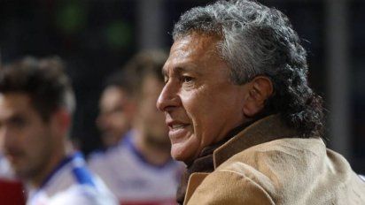 ¿Pipo a Ecuador?: Néstor Gorosito candidato para dirigir a la selección de Ecuador