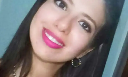 Murió Andrea, la única sobrevivió a la tragedia de El Challao Murió Andrea, la única sobrevivió a la tragedia de El Challao
