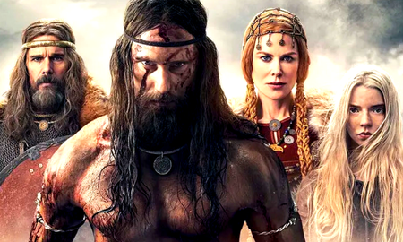 The Northman se presenta en cines este 21 de abril para Latinoamérica y el 22 de abril para Estados Unidos y España. The Northman se presenta en cines este 21 de abril para Latinoamérica y el 22 de abril para Estados Unidos y España.
