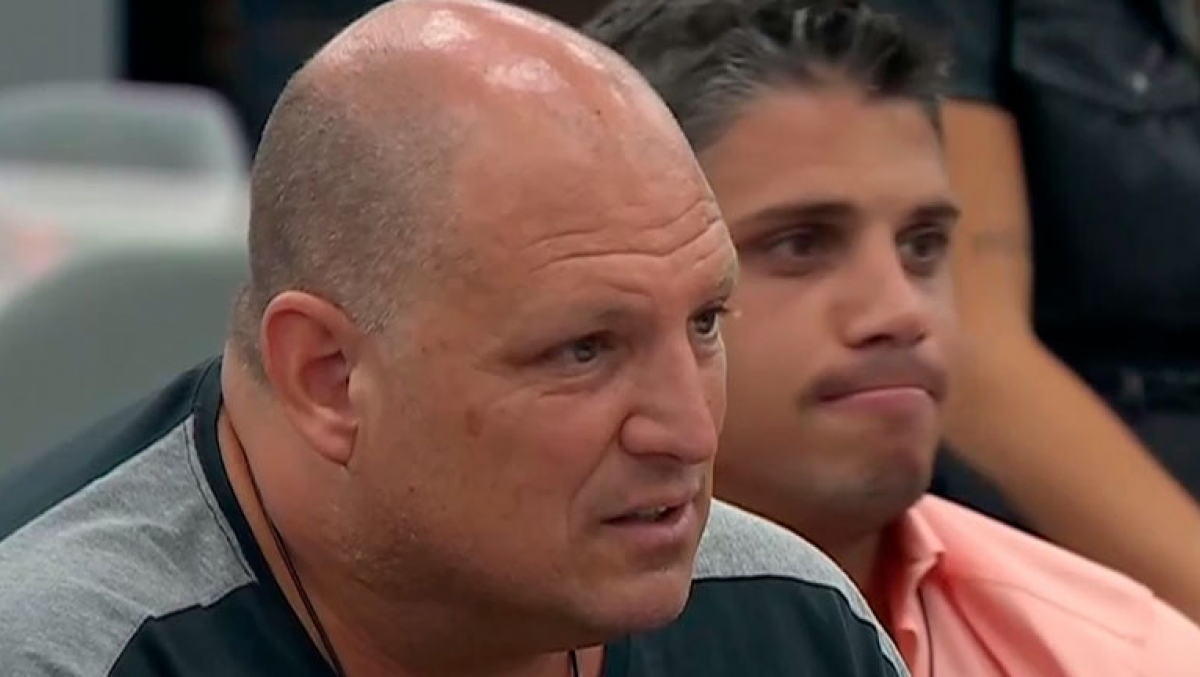 Gran Hermano: la mamá de Ariel sorprendió con fuertes revelaciones sobre su hijo