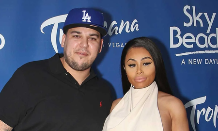 Comenzó el juicio por difamación de Blac Chyna contra el clan Kardashian-Jenner Comenzó el juicio por difamación de Blac Chyna contra el clan Kardashian-Jenner