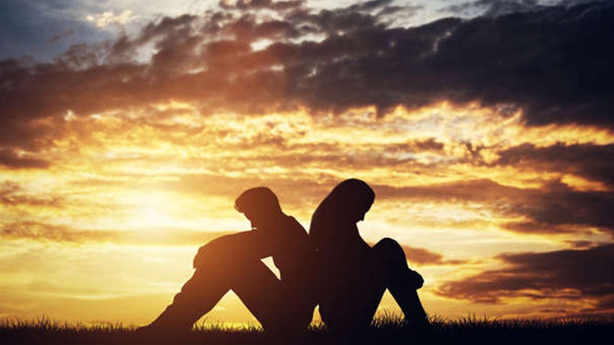 Los signos del zodiaco que romperán su pareja este diciembre