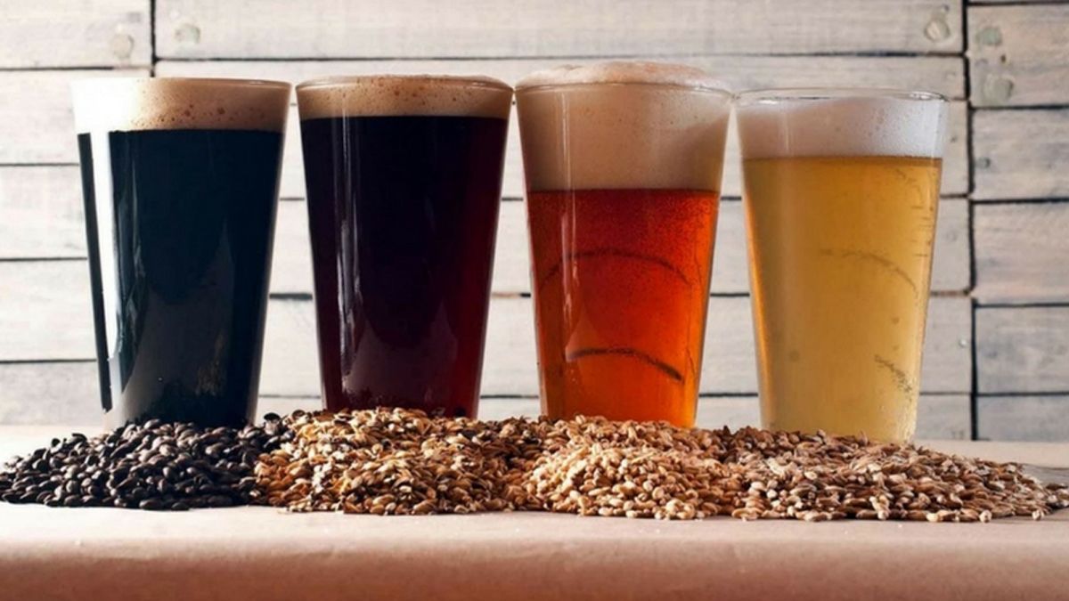 La nueva cerveza podrá conseguirse en formato de lata en los bares cerveceros.