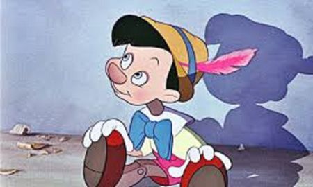 Pinocho: el live action tendrá las actuaciones de Joseph Gordon-Levitt y Cynthia Erivo. Pinocho: el live action tendrá las actuaciones de Joseph Gordon-Levitt y Cynthia Erivo.