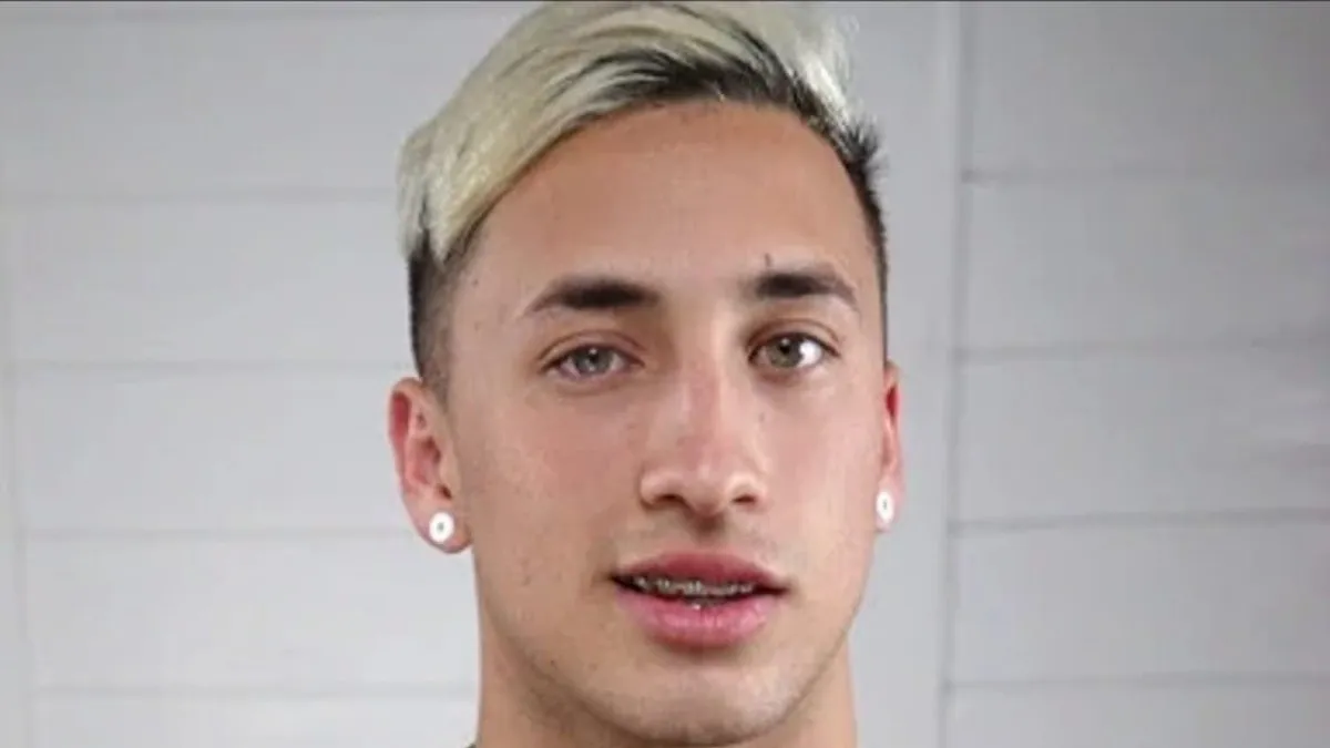 El youtuber Yao Cabrera a juicio oral por trata de personas y reducción a la servidumbre